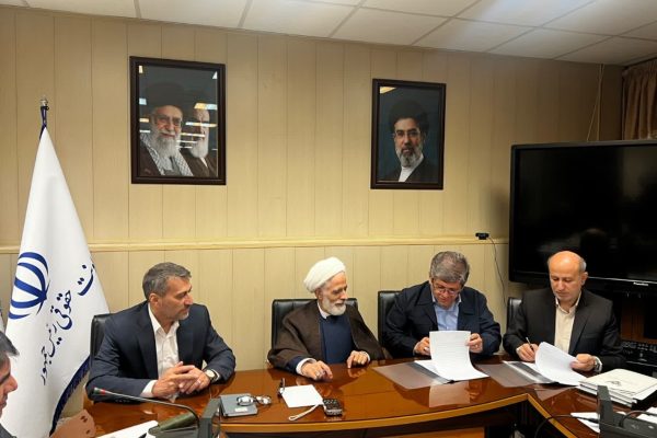 تفاهم منطقه آزاد و راه‌آهن؛ گامی بزرگ برای توسعه لجستیکی اینچه‌ برون