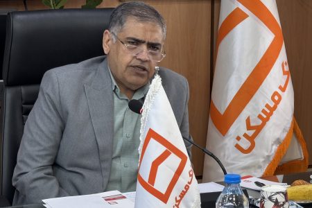 نشست خبری به مناسبت روز خبرنگار در سرپرستی بانک مسکن برگزار شد