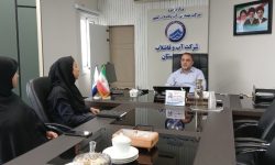 سه شنبه های مردمی و دیدار با شهروندان در دستور کار هفتگی مدیر ابفای گلستان قرار دارد