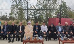 توسعه ورزش روستایی، تنها ایجاد یک فضای ورزشی نیست؛ بلکه سرمایه‌گذاری برای سلامت، نشاط، پویایی اجتماعی و آینده جوانان روستاهاست