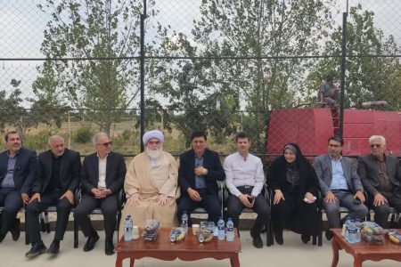 توسعه ورزش روستایی، تنها ایجاد یک فضای ورزشی نیست؛ بلکه سرمایه‌گذاری برای سلامت، نشاط، پویایی اجتماعی و آینده جوانان روستاهاست