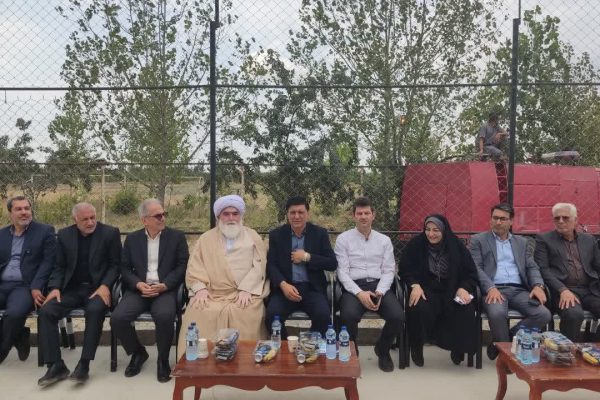 توسعه ورزش روستایی، تنها ایجاد یک فضای ورزشی نیست؛ بلکه سرمایه‌گذاری برای سلامت، نشاط، پویایی اجتماعی و آینده جوانان روستاهاست