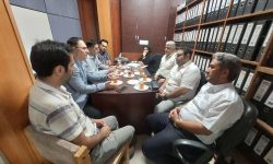 تأکید بر اجرای الزامات مبحث ۲۱ مقررات ملی ساختمان در حوزه پدافند غیرعامل