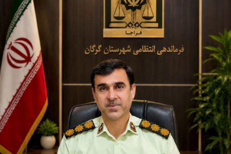 نوقیف خودروهای متخلف و خصوصا پلاک مخدوش توسط پلیس