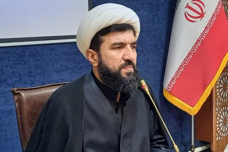 بزرگترین هنر انقلاب اسلامی گفتمان سازی است