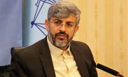 رئیس کل جدید دادگستری استان گلستان معرفی شد
