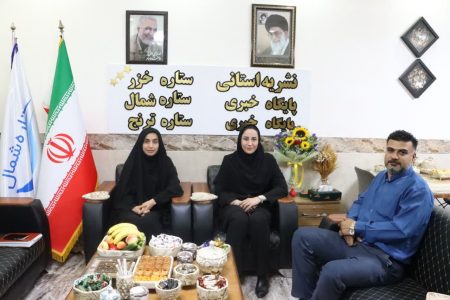 خبرنگاران، سفیران سلامت و بازوان توانمند ترویج فرهنگ اهدای خون هستند