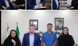 نظارت بر کیفیت و کمیت کالاها از تولید تا عرضه در بازار ادامه دارد
