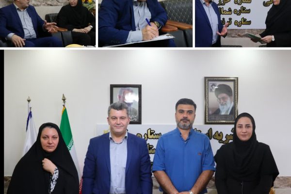 نظارت بر کیفیت و کمیت کالاها از تولید تا عرضه در بازار ادامه دارد