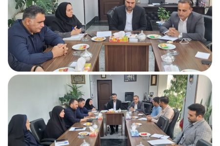 برگزاری جلسه کارگروه استانی ساماندهی متکدیان، کودکان خیابانی و کار در شهرداری گرگان
