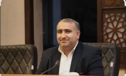 ساختمان شهرداری ویژه بافت تاریخی گرگان با حضور استاندار در هفته دولت افتتاح می‌گردد