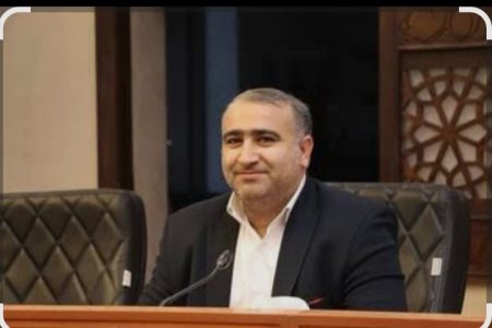 ساختمان شهرداری ویژه بافت تاریخی گرگان با حضور استاندار در هفته دولت افتتاح میگردد