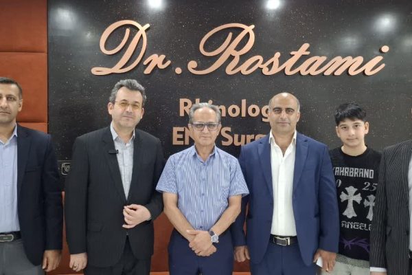 مدیرکل کمیته امداد گلستان از پزشکان خیر و نیکوکار استان تجلیل کرد