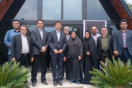 بهره‌برداری از پروژه خانه مسافر راما در روستای النگ با اعتبار ۴ میلیارد تومان