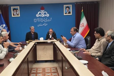 پایداری سوخترسانی و رفع دغدغه جایگاهداران در اولویت است
