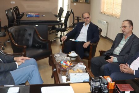 جهش در تولید گلستان با پیوند «آموزش و صنعت»؛ طرح کنسرسیوم اموزش های مهارتی در شهرک‌های صنعتی استان