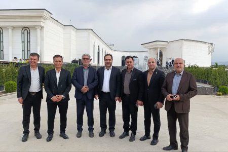 توسعه زیرساختهای گردشگری و حمایت تسهیلاتی از سرمایهگذاران، پیشران رونق اشتغال پایدار در گلستان است