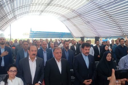 سرمایه گذاری در حوزه برق و انرژی نشان از میهن پرستی است