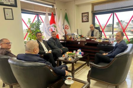 دیدار و گفت‌وگوی مشاور امور جوانان استاندار و اعضای هیأت ووشو استان گلستان با رئیس فدراسیون/ تأکید صدیقی بر لزوم توسعه زیرساخت‌های استان