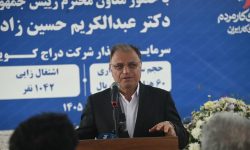 احیای جزیره آشوراده بهعنوان دروازه توسعه استان وارد مرحله اجرایی شد