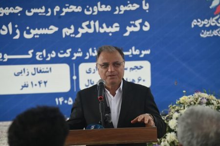 احیای جزیره آشوراده بهعنوان دروازه توسعه استان وارد مرحله اجرایی شد