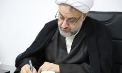 مدیرکل اوقاف و امور خیریه گلستان در پیامی روز وقف و آغاز هفته وقف را تبریک گفت 