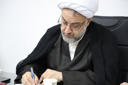 مدیرکل اوقاف و امور خیریه گلستان در پیامی روز وقف و آغاز هفته وقف را تبریک گفت 