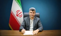  پیام تبریک رئیس دانشگاه ملی مهارت استان گلستان به مناسبت میلاد پیامبر اکرم(ص) و امام جعفرصادق(ع)