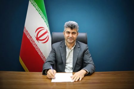  پیام تبریک رئیس دانشگاه ملی مهارت استان گلستان به مناسبت میلاد پیامبر اکرم(ص) و امام جعفرصادق(ع)