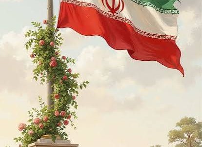 آن‌ها از پشت مرز فرمان می‌دهند، فرزندان ما هزینه می‌دهند.