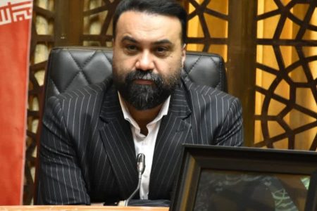 رضایتمندی شهروندان از عملکرد مدیریت شهری گرگان افزایش یافته است