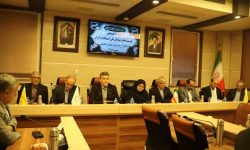 فعالیت‌های سازمان ملی استاندارد؛ ارتباط مستقیمی با سلامت و ایمنی مردم دارد
