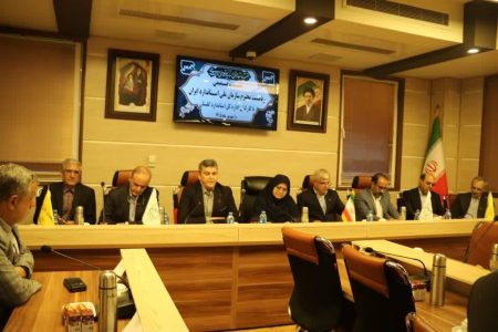 فعالیت‌های سازمان ملی استاندارد؛ ارتباط مستقیمی با سلامت و ایمنی مردم دارد
