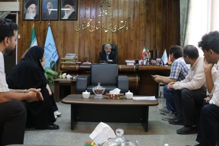آغاز رد مال به مالباختگان پرونده نمایندگی خودرو در آزادشهر