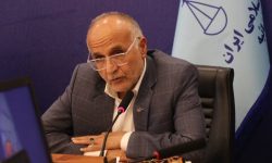 سازش در چهارده هزار و ۵۰۰ پرونده در گلستان از ابتدای امسال تاکنون ؛ کمالان با میانگین ۸۰ درصد در صدر صلح و سازش