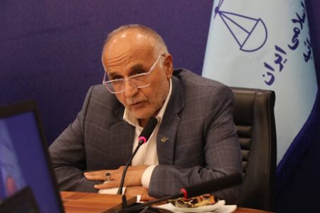 سازش در چهارده هزار و ۵۰۰ پرونده در گلستان از ابتدای امسال تاکنون ؛ کمالان با میانگین ۸۰ درصد در صدر صلح و سازش