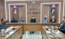 ترک فعل دستگاه‌های متولی عفاف و حجاب؛ قابل پذیرش نیست // تشکیل ستاد “صیانت از خانواده و جامعه” در دستور کار 