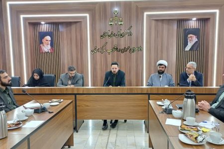 ترک فعل دستگاه‌های متولی عفاف و حجاب؛ قابل پذیرش نیست // تشکیل ستاد “صیانت از خانواده و جامعه” در دستور کار 
