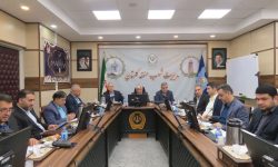 مطالبات بانکی گلستان باید تعیین تکلیف و منابع به چرخه تولید بازگردد