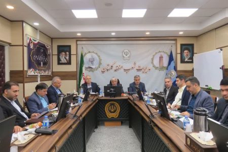 مطالبات بانکی گلستان باید تعیین تکلیف و منابع به چرخه تولید بازگردد