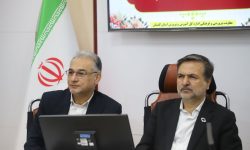 برگزاری جلسه ائتلاف نماد استان گلستان با محوریت آغاز سال تحصیلی جدید