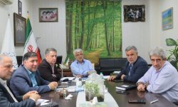 اکسپو گلستان باید با محوریت توسعه تجارت و جذب سرمایه‌گذاری برگزار شود