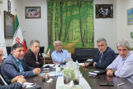 اکسپو گلستان باید با محوریت توسعه تجارت و جذب سرمایه‌گذاری برگزار شود