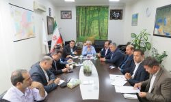 تعهدات کانسار خزر در مسیر اجرا؛ پروژههای توسعهای یکی پس از دیگری به بهرهبرداری میرسند
