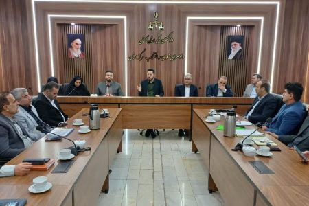 تقدیر دادستان مرکز گلستان از تلاشهای آموزشوپرورش در مدارس هدف تحول؛ حل مسائل مناطق پرآسیب نیازمند همراهی همه دستگاههاست