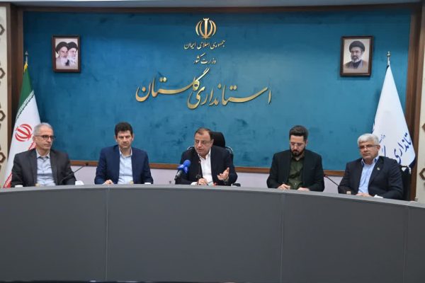 توزیع گاز باید به‌گونه‌ای مدیریت شود که هیچ استانی دچار محرومیت نشود