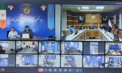 شتاب در اجرای طرح خانه امید؛ تأکید مدیرکل بنیاد مسکن گلستان بر برنامه ریزی و پیگیری مستمر برای تحقق اهداف