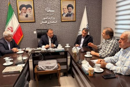 بررسی ظرفیتها و فرصتهای سرمایهگذاری گلستان