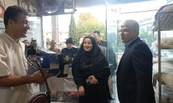 برگزاری موفقیت‌آمیز مانور سوخت جایگزین نانوایی‌های کردکوی با حضور معاون اقتصادی استاندار گلستان