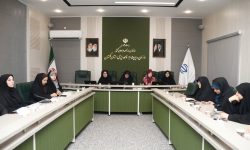 بانوان؛ محور تحول و اصلاح الگوی مصرف در جامعه